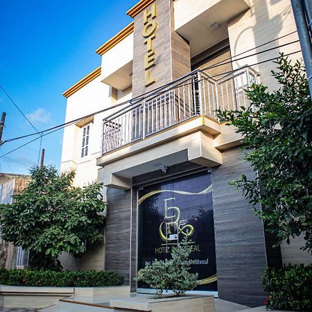 Hotel Exito Real El Carmen de Bolivar Екстериор снимка