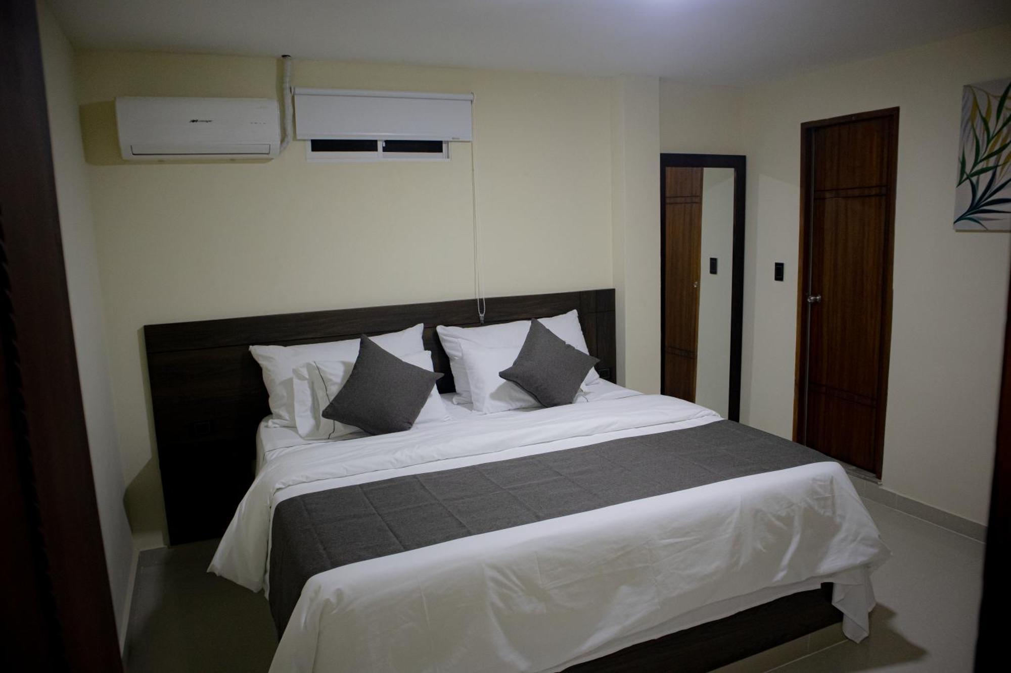 Hotel Exito Real El Carmen de Bolivar Екстериор снимка
