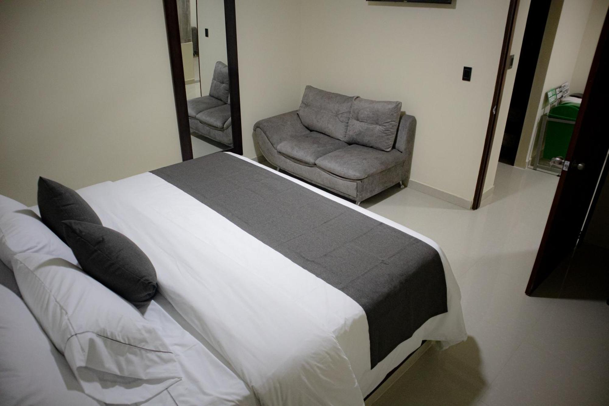 Hotel Exito Real El Carmen de Bolivar Екстериор снимка