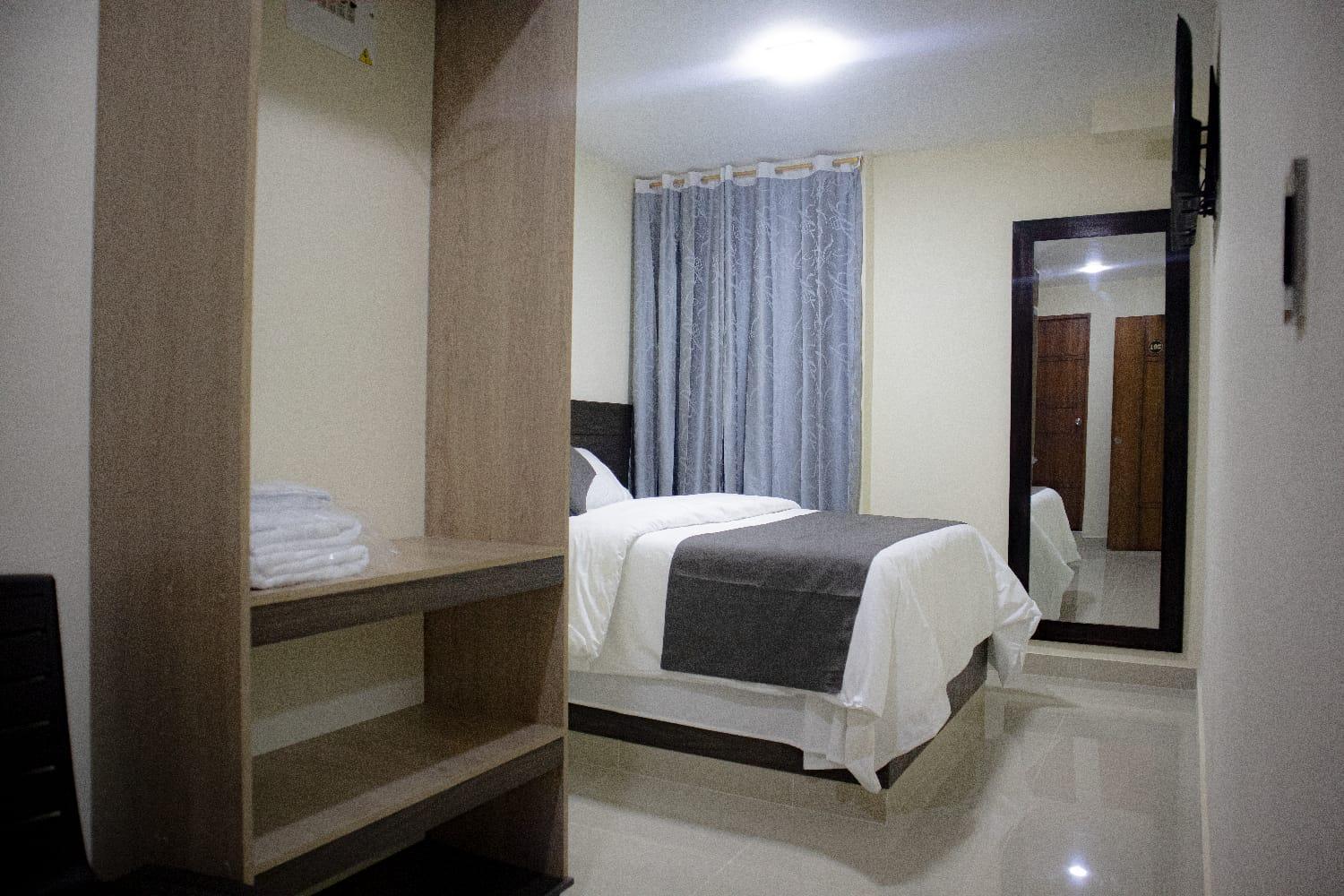 Hotel Exito Real El Carmen de Bolivar Екстериор снимка